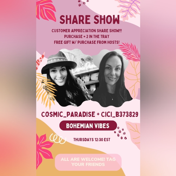 Like to be Notified for Share Show - Picture 6 of 14